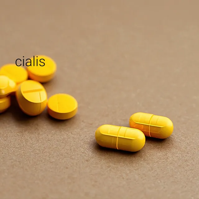 Ordonnance cialis ligne